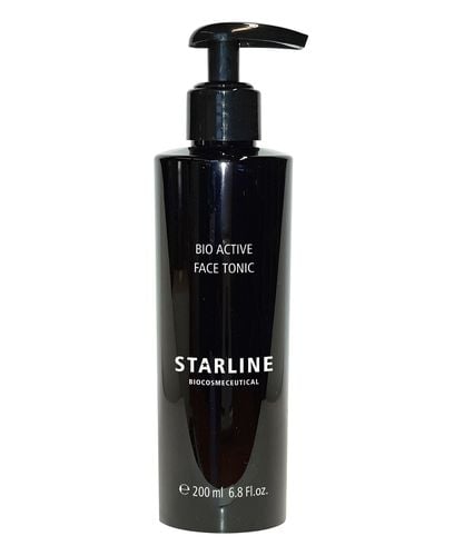 Bio active face tonic 200 ml - Starline - Modalova