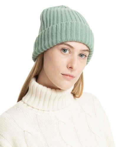 Beanie - Pin1876 by Botto Giuseppe - Modalova