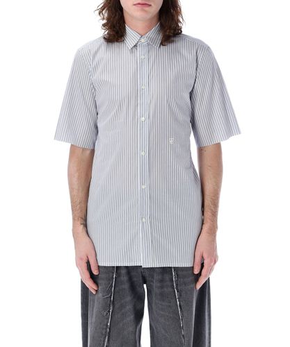 Camicia maniche corte - Maison Margiela - Modalova