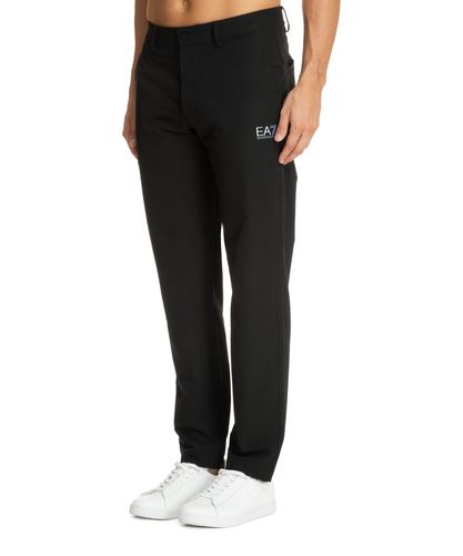 Pantaloni sportivi ventus 7 - EA7 Emporio Armani - Modalova