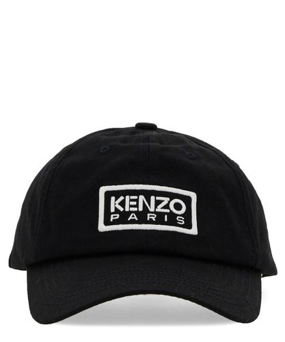 Cappello con visiera - Kenzo - Modalova