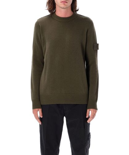 Ghost pullover - Stone Island - Modalova