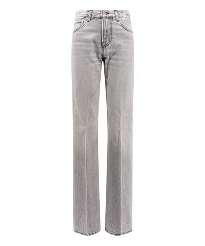 Flora Fog Jeans - Haikure - Modalova