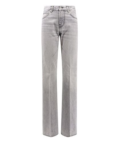 Flora fog jeans - Haikure - Modalova