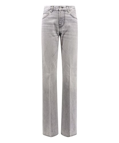 Flora Fog Jeans - Haikure - Modalova