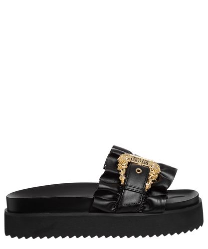 Arizona sandalen - Versace Jeans Couture - Modalova