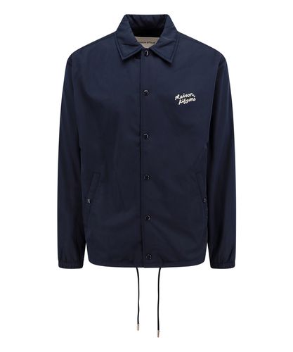 Jacket - Maison Kitsuné - Modalova