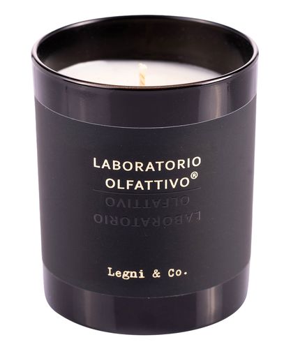 Legni & Co scented candle 180 g - Laboratorio Olfattivo - Modalova