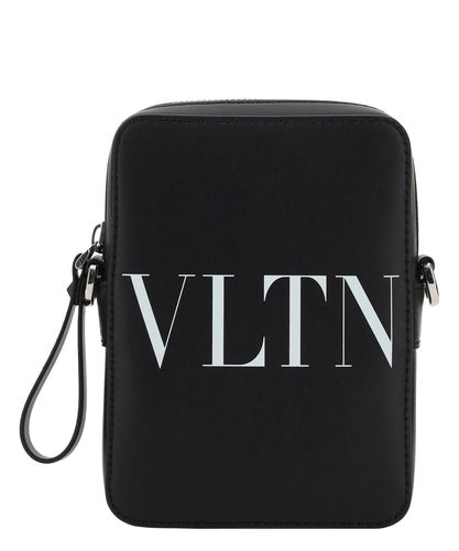 VLTN Crossbody bag - Valentino Garavani - Modalova