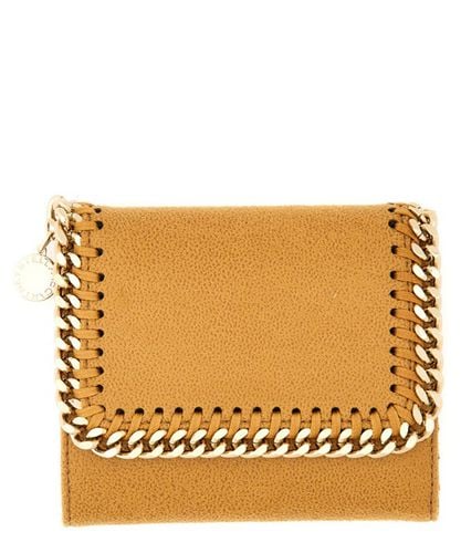 Falabella Wallet - Stella McCartney - Modalova