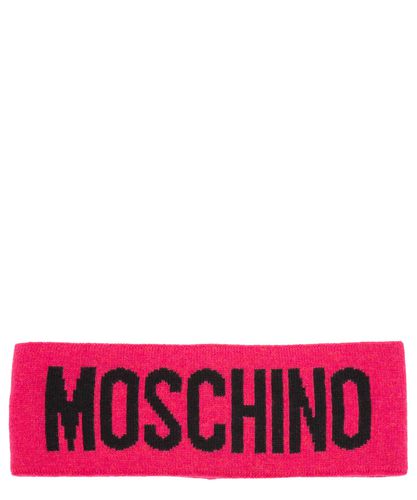 Headband - Moschino - Modalova