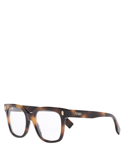 Eyeglasses FE50054I - Fendi - Modalova