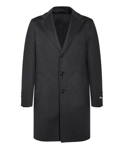 Coat - Canali - Modalova