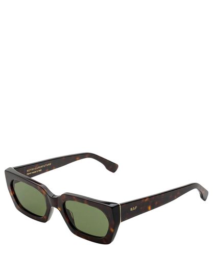 Sunglasses TEDDY 3627 - Retrosuperfuture - Modalova