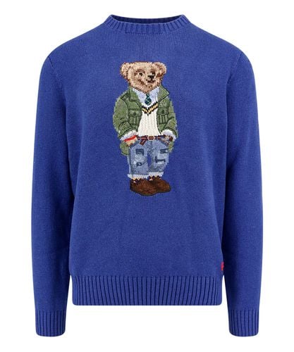 Pullover - Polo Ralph Lauren - Modalova