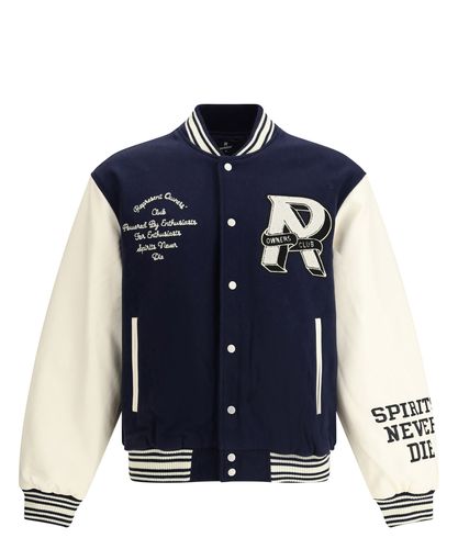 Owners Club Bomber jacket - Represent - Modalova