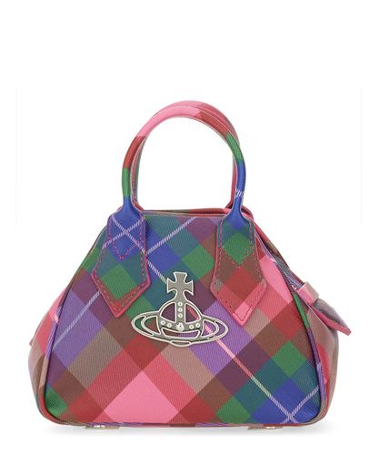 Borsa a mano yasmine mini - Vivienne Westwood - Modalova