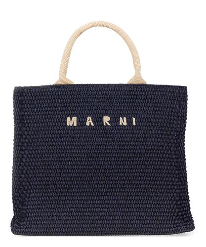 Borsa a mano small - Marni - Modalova