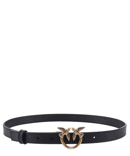 Love Birds Belt - Pinko - Modalova