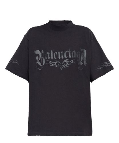 T-shirt - Balenciaga - Modalova