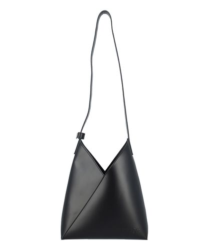 Fortune Cookie Small Shoulder bag - MM6 - Modalova