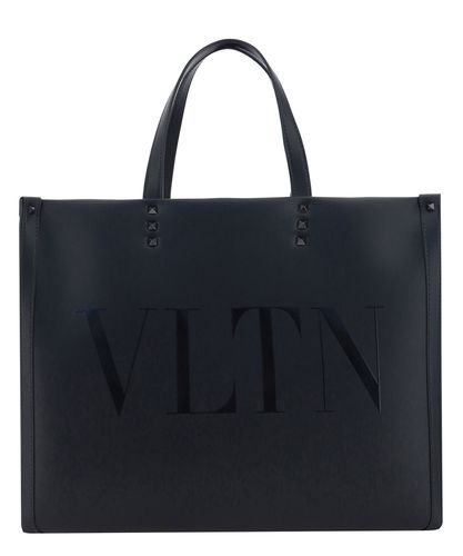 Shopping bag vltn - Valentino Garavani - Modalova