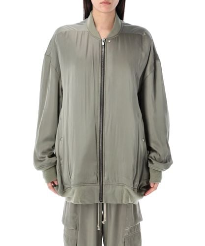 Bomber flight peter - Rick Owens - Modalova