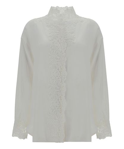 Shirt - Ermanno Scervino - Modalova