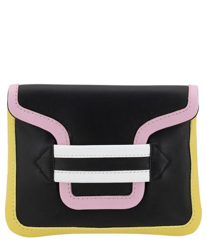 Alpha Crossbody bag - Pierre Hardy - Modalova