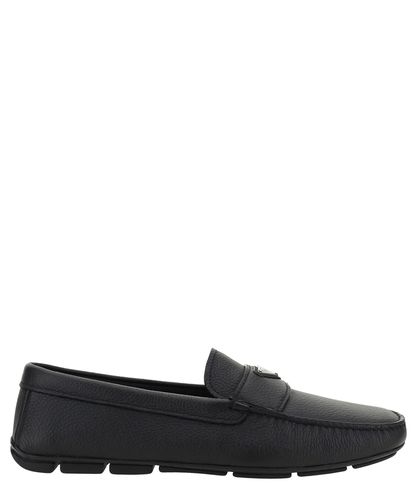 Drive Loafers - Prada - Modalova