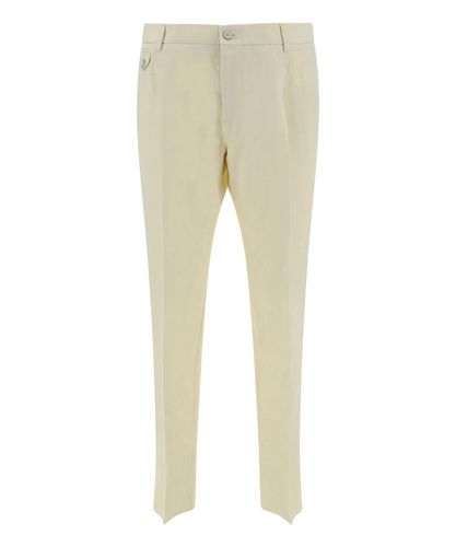 Trousers - Dolce&Gabbana - Modalova