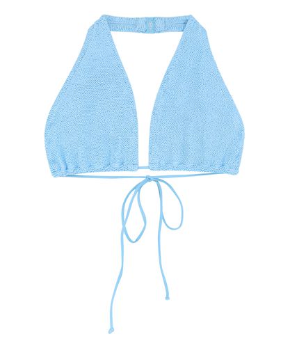 Dahlia bikini-top - MC2 Saint Barth - Modalova