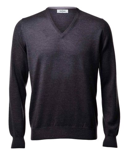 Sweater - Gran Sasso - Modalova