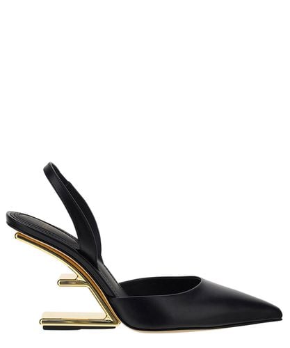 Fendi First Pumps - Fendi - Modalova