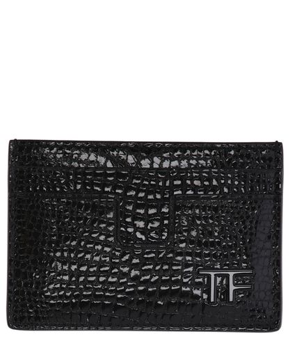 Wallet - Tom Ford - Modalova