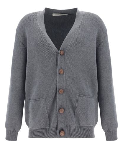 Cardigan - Golden Goose - Modalova