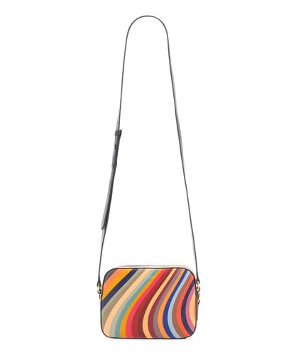 Borsa a tracolla swirl - Paul Smith - Modalova