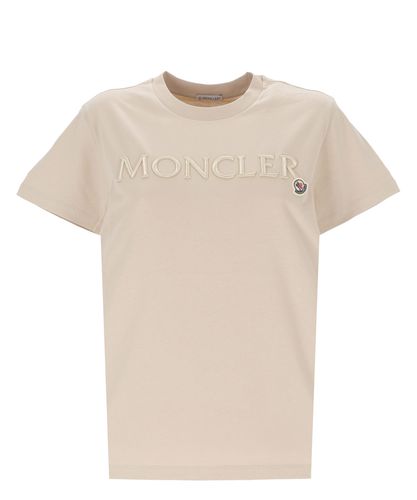 T-shirt - Moncler - Modalova