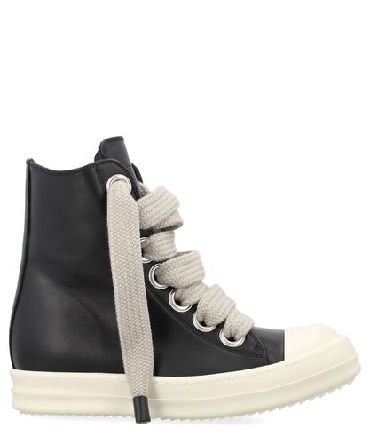 Sneakers alte porterville jumbolaced - Rick Owens - Modalova