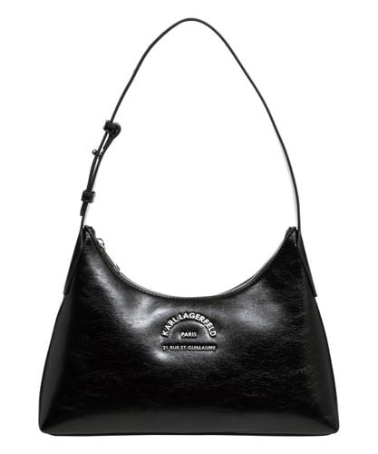 Rue St Guillaume Hobo bag - Karl Lagerfeld - Modalova