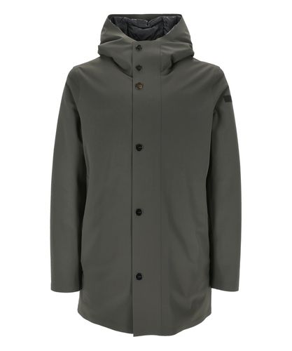 Parka - RRD Roberto Ricci Designs - Modalova