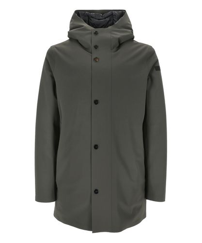 Parka jacket - RRD Roberto Ricci Designs - Modalova