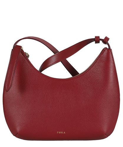 Borsa hobo goccia - Furla - Modalova