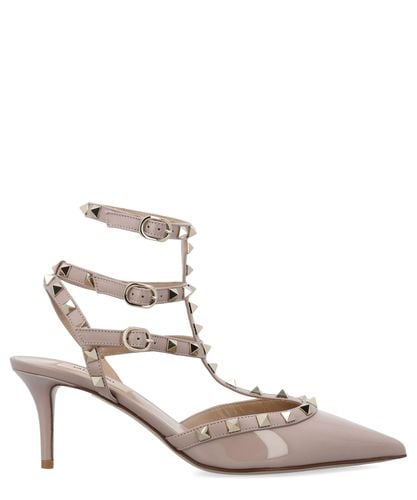 Rockstud Pumps - Valentino Garavani - Modalova