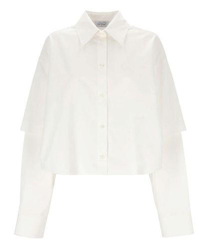 Shirt - Off-White - Modalova