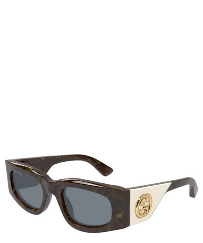 Occhiali da sole gg1664s-003 - Gucci - Modalova