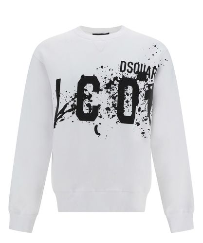 Sweatshirt - Dsquared2 - Modalova