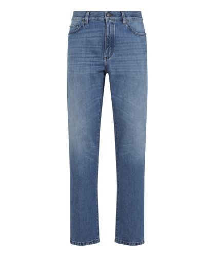 Jeans - Zegna - Modalova