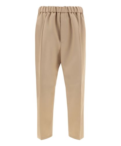 Trousers - Jil Sander - Modalova