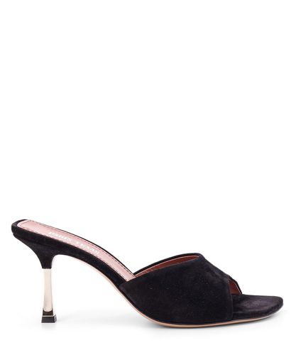 Lorena Heeled mules - Paris Texas - Modalova